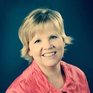 Meet your Posher, Sandy